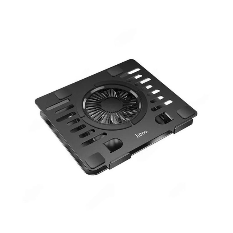 Hoco DH27 Notebook Cooling Metal Stand