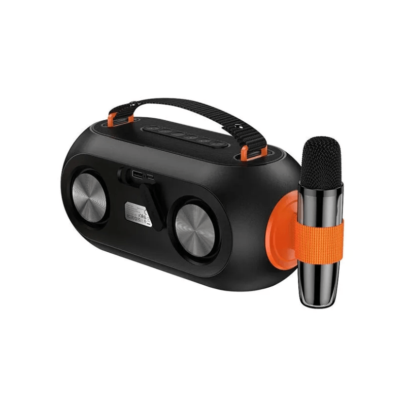 Hoco DS64 Wireless Bluetooth Speaker with Mic