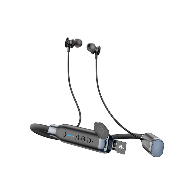 Hoco ES62 Neckband Wireless Earphone