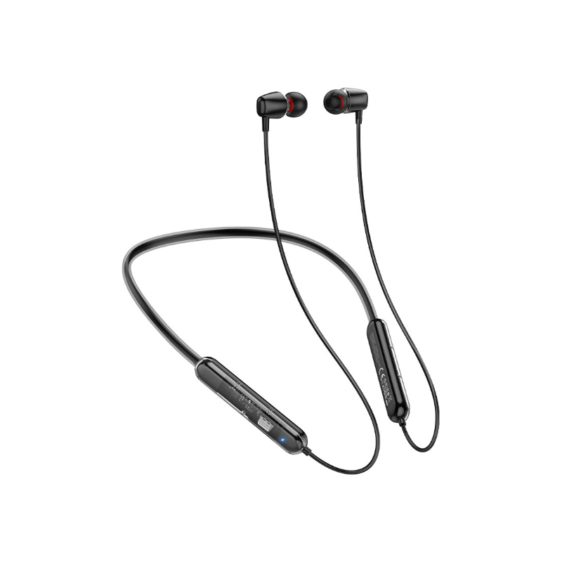 Hoco ES65 Neckband Wireless Earphone