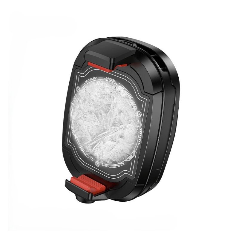 Hoco GM76 Blue Diamond Mobile Phone Cooler