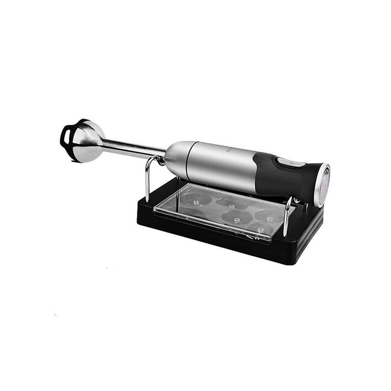Hoco HA02A Kitchen Stainless Steel Blender