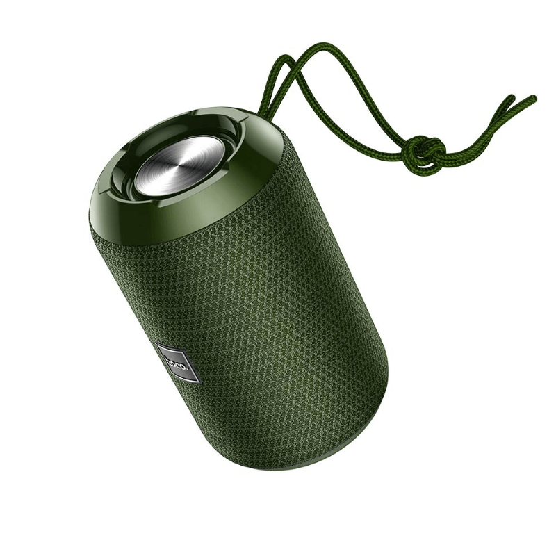 Hoco HC1 Wireless Waterproof Bluetooth Speaker