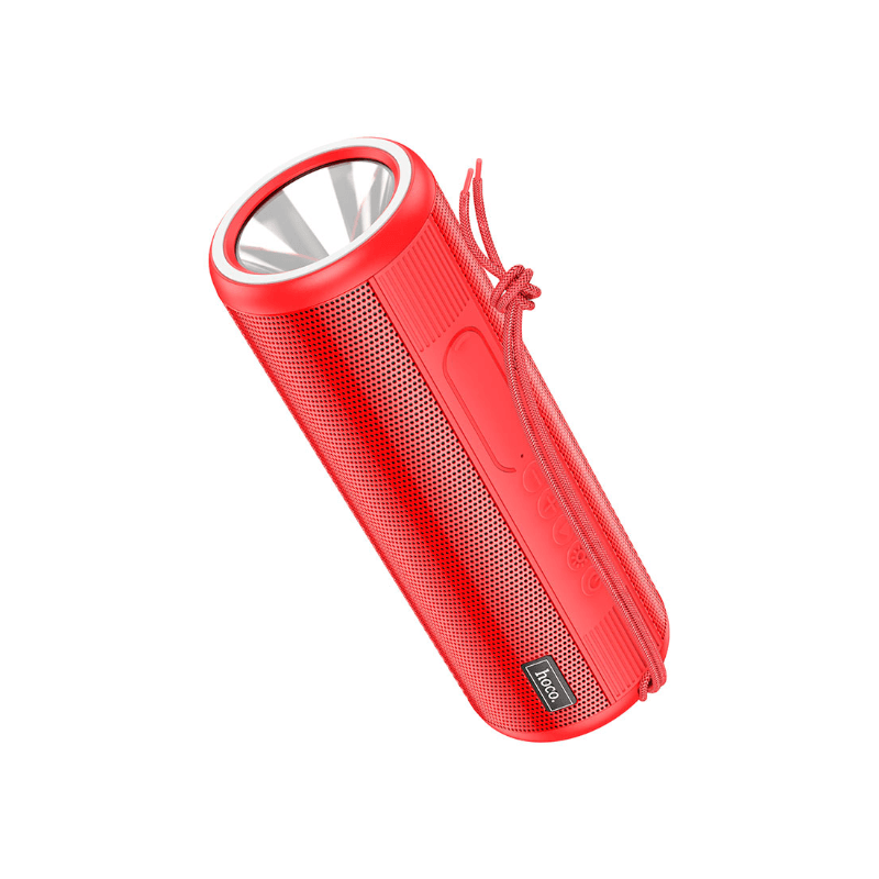 Hoco HC11 Wireless Bluetooth Speaker with Flashlight