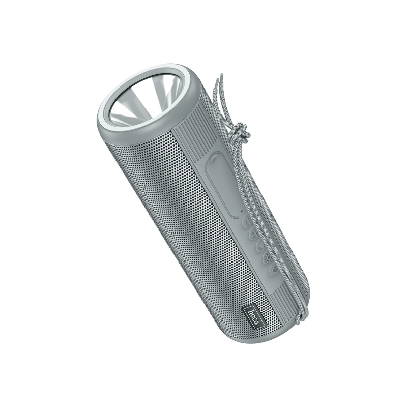 Hoco HC11 Wireless Bluetooth Speaker with Flashlight