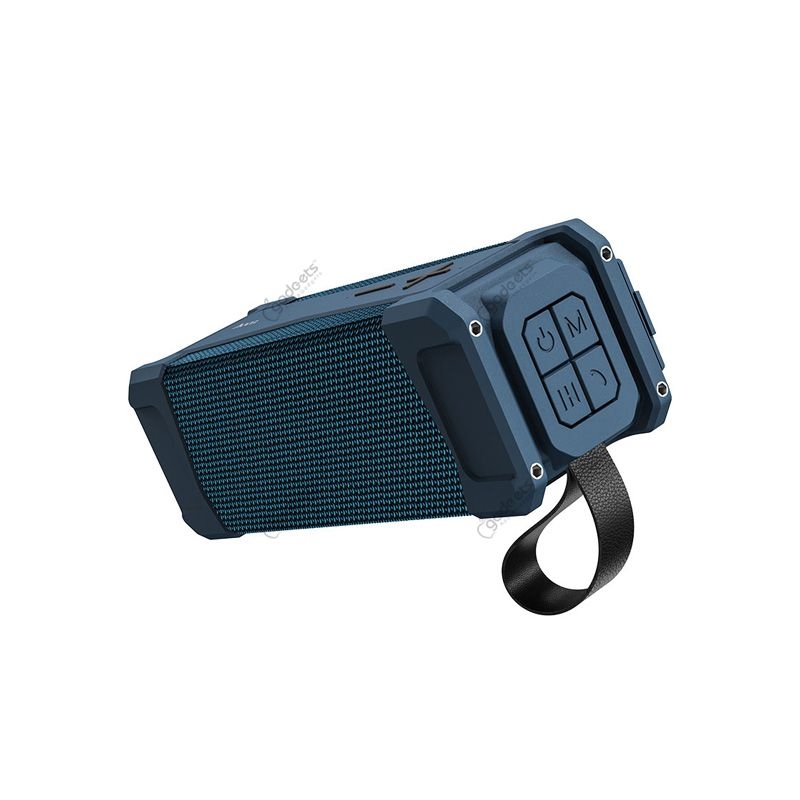 Hoco HC6 Magic Wireless Speaker