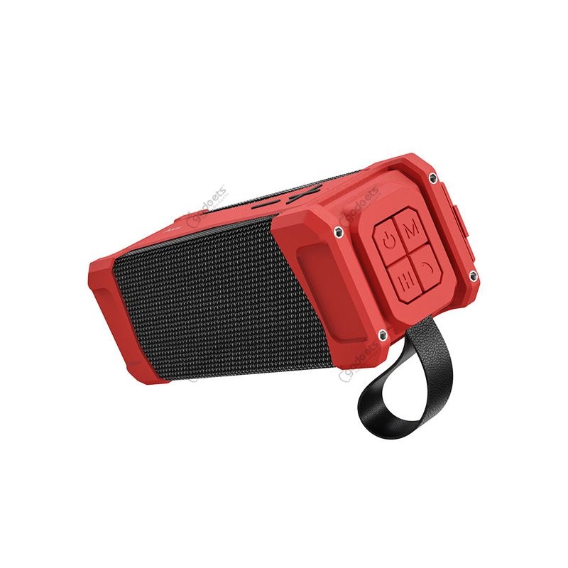 Hoco HC6 Magic Wireless Speaker