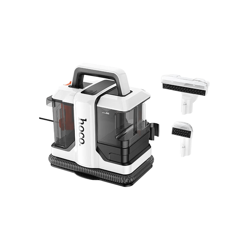 Hoco HJD25A Cool Fabric Carpet Cleaner - 750W