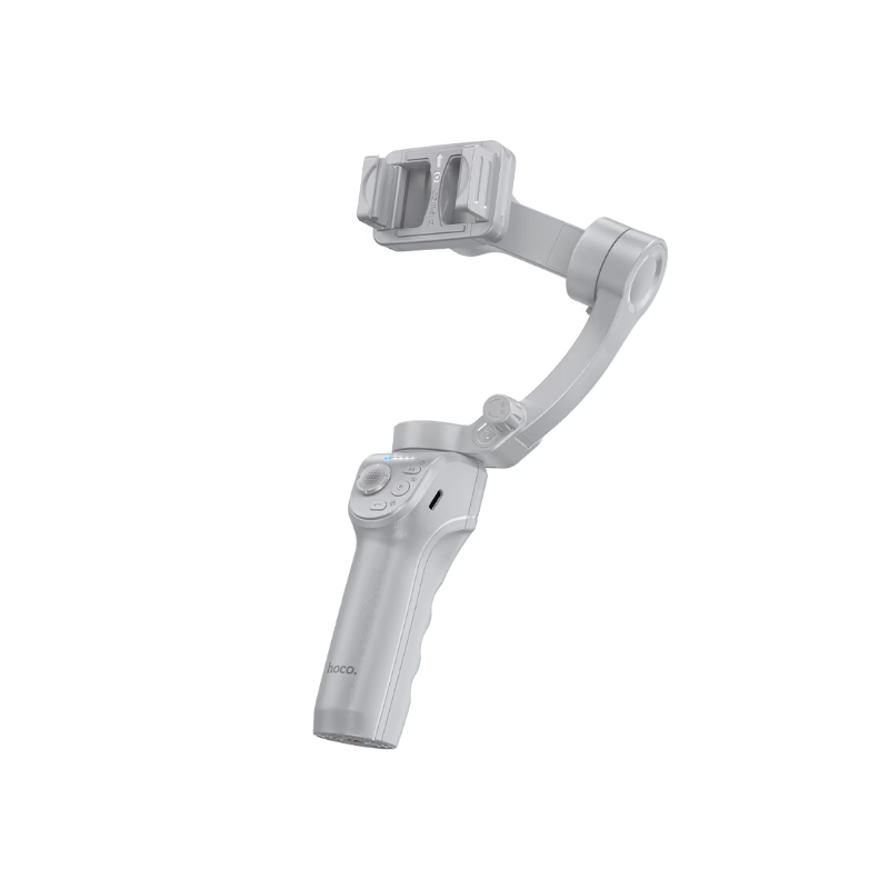 Hoco K24 Support Anti-Shake 3-Axis Smart Gimbal Stabilizer for Smartphone
