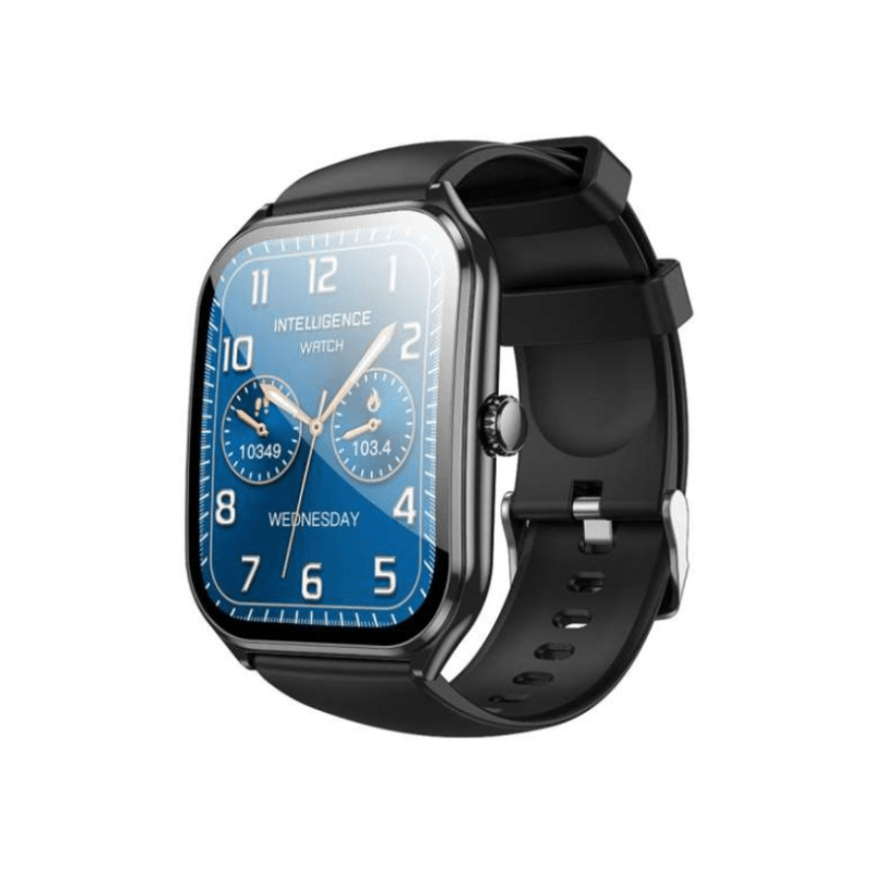 Hoco Y28 Ultra Thin BT Calling Smart Watch