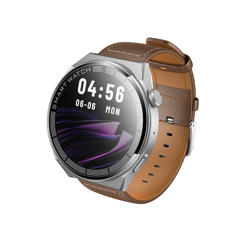 Hoco Y35 Bluetooth Calling Smart Watch