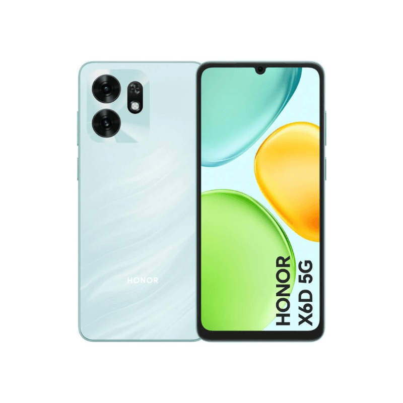 Honor X6d 5G - Official