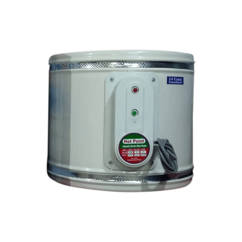 Hotpoint Special Floor Type Geyser