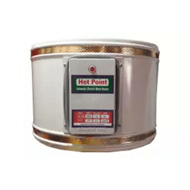 Hotpoint Standard Floor Type Geyser