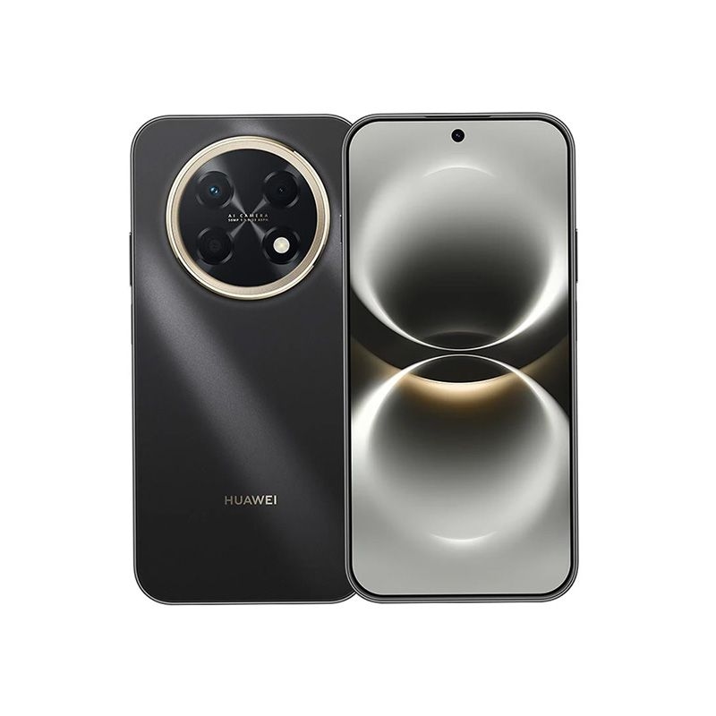 Huawei Nova 15 Max - Official
