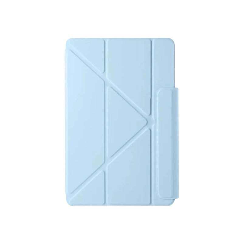 Hyphen Magnetic Leather Case for iPad