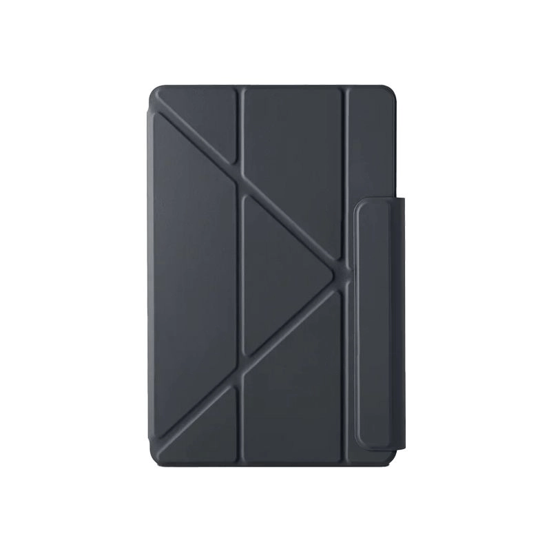 Hyphen Magnetic Leather Case for iPad