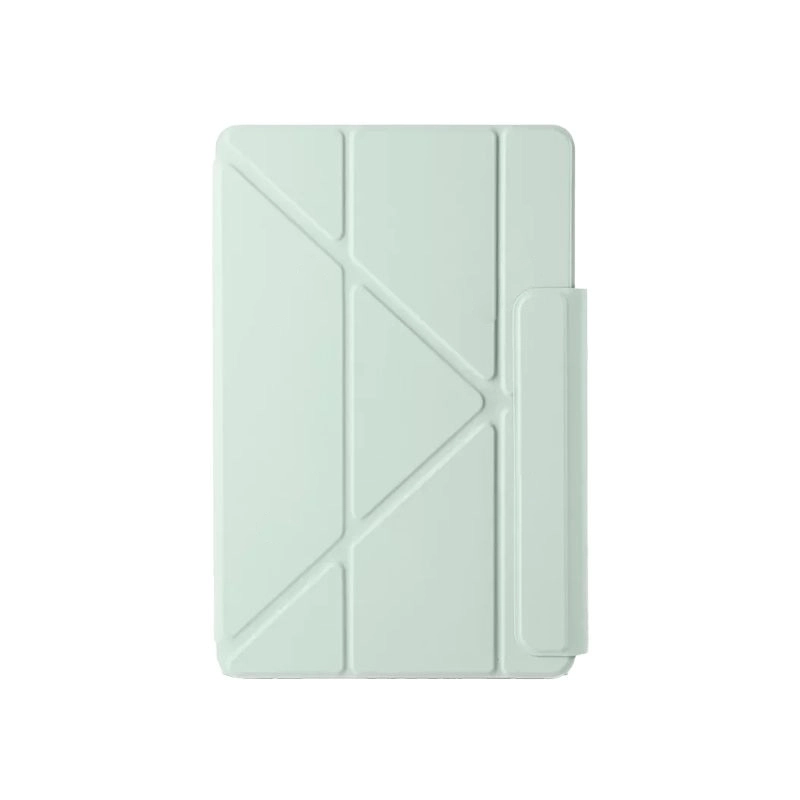 Hyphen Magnetic Leather Case for iPad