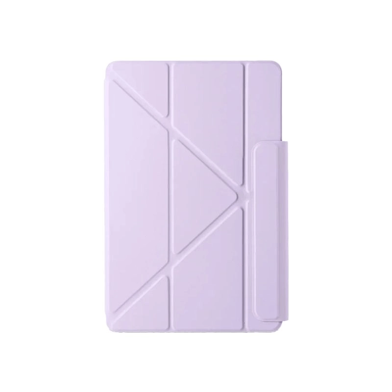 Hyphen Magnetic Leather Case for iPad