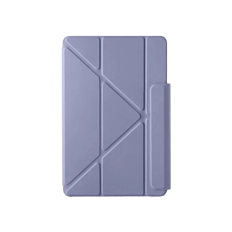 Hyphen Magnetic Leather Case for iPad