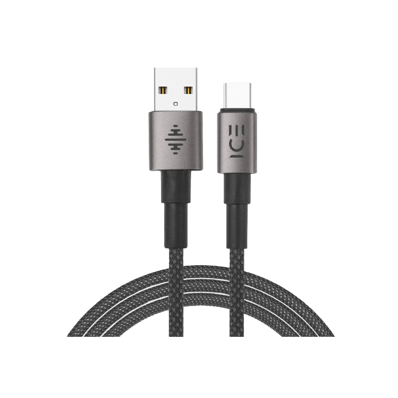 ICE 28W Type A to Type C Cable - 1.5M