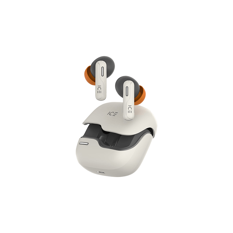 ICE Prime Pro TWS Earbuds