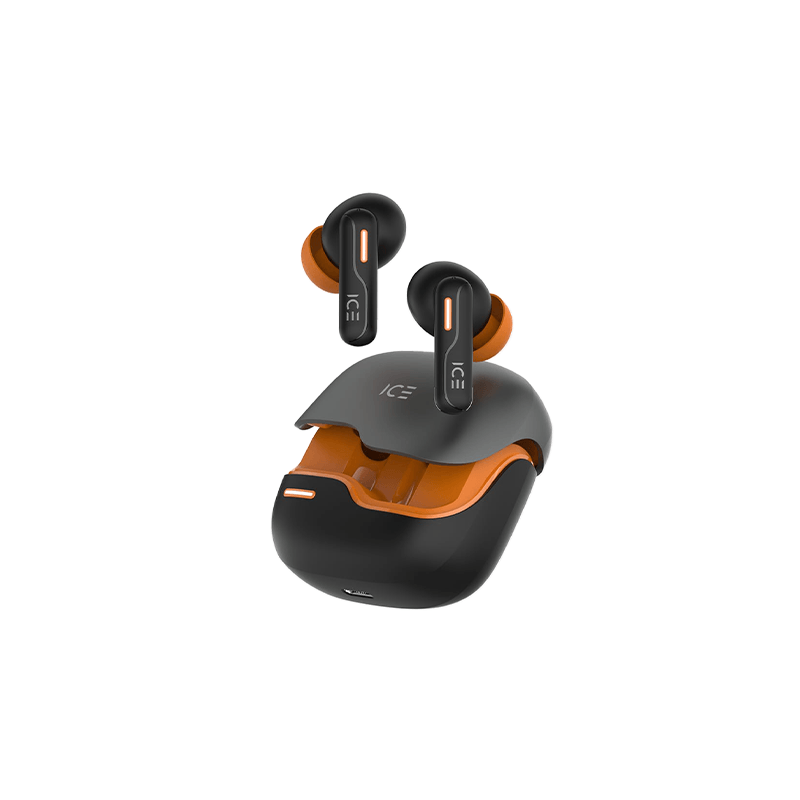 ICE Prime Pro TWS Earbuds