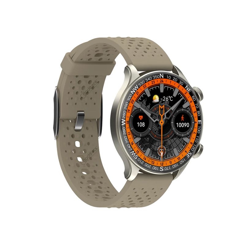 IMIKI HOLO 2 Pro Smart Watch