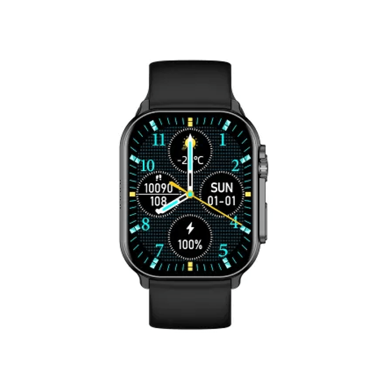 IMIKI SF1E BT Calling Smart Watch