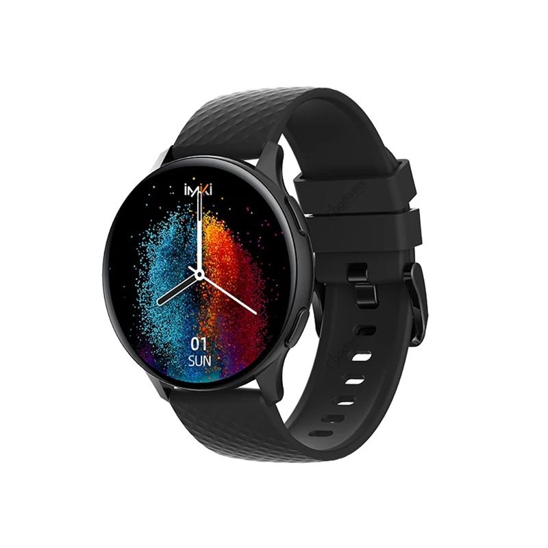 IMILAB IMIKI KW66 Pro Smart Watch