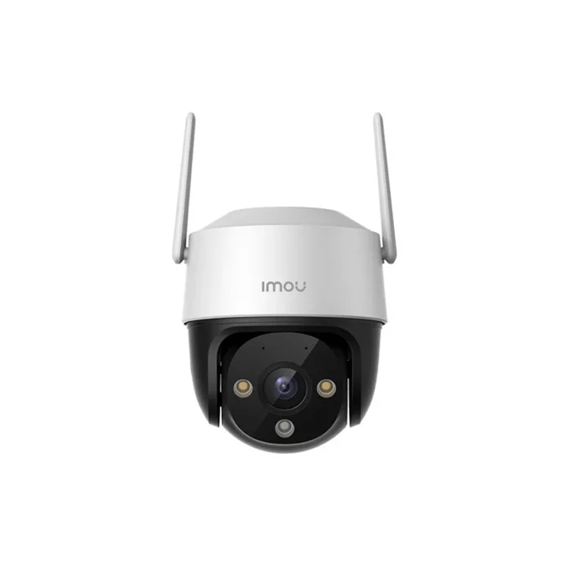 Imou Cruiser 4G Dome IP Camera