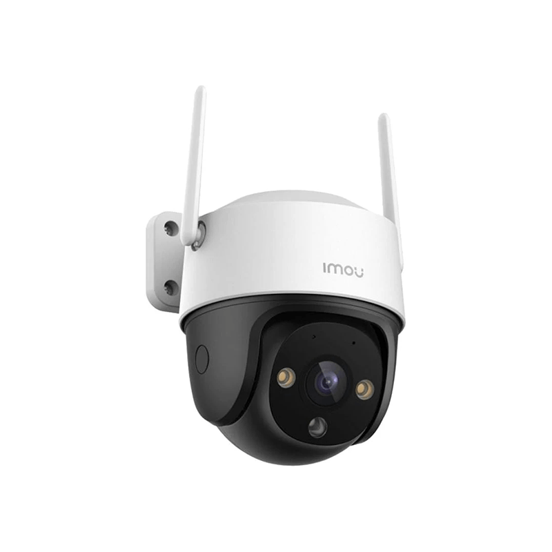 Imou Cruiser SE+ IPC-S41FEP 4MP Wi-Fi Dome IP Camera
