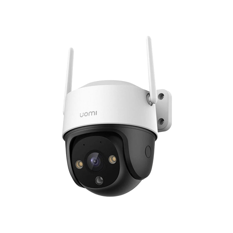 Imou Cruiser SE+ IPC-S41FEP 4MP Wi-Fi Dome IP Camera