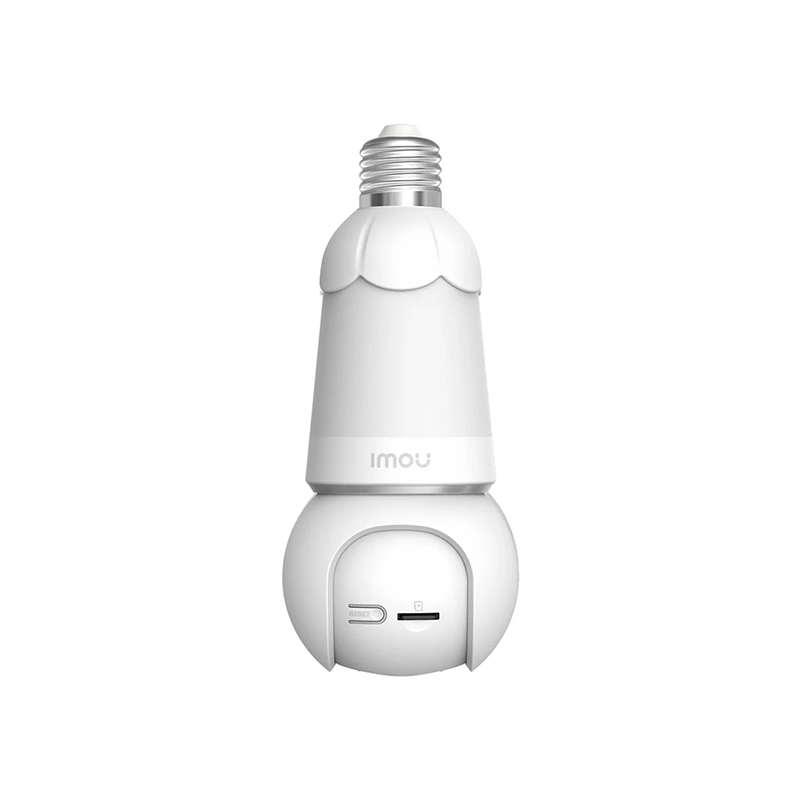 Imou IPC-S6DP-5M0WEB 5MP Wi-Fi Bulb IP Camera
