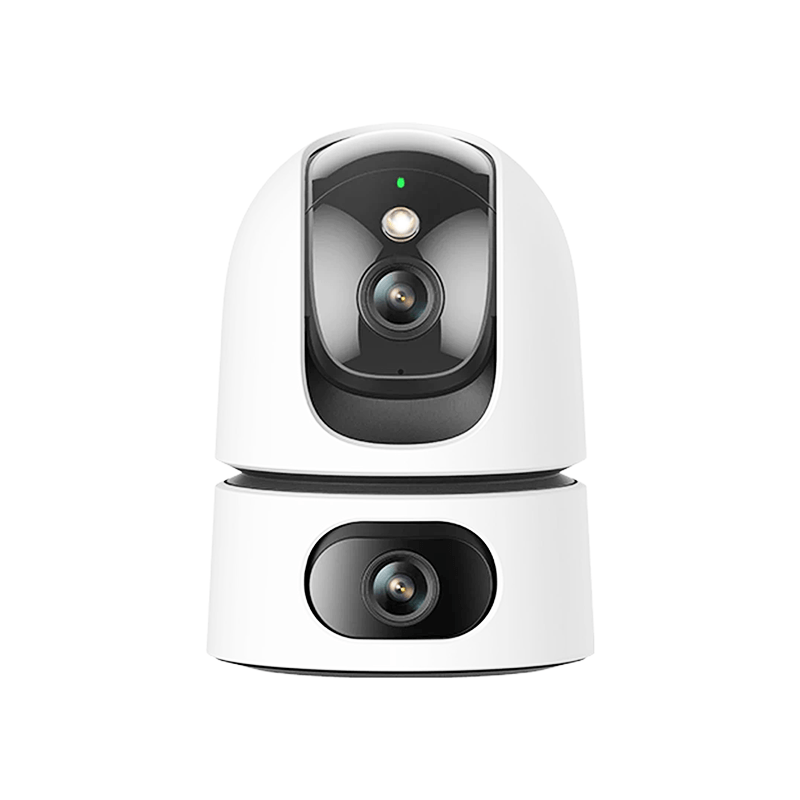 Imou Ranger Dual Lens 6MP Pan & Tilt WiFi Camera