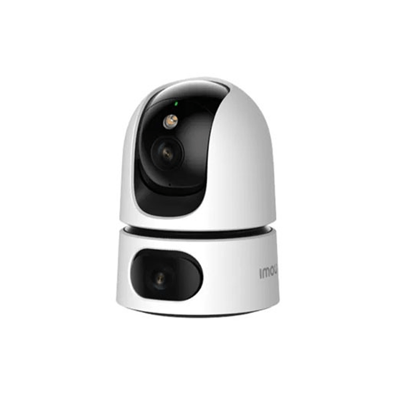 Imou Ranger IPC-S2XP-6M0WED 6MP Dual Lens Pan & Tilt Wi-Fi Camera