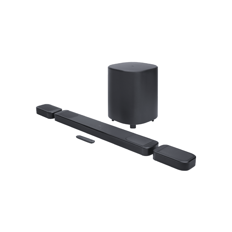 JBL Bar 1000 Soundbar