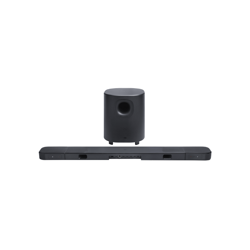 JBL Bar 1000MK2 7.1.4 Dolby Atmos Soundbar with Subwoofer