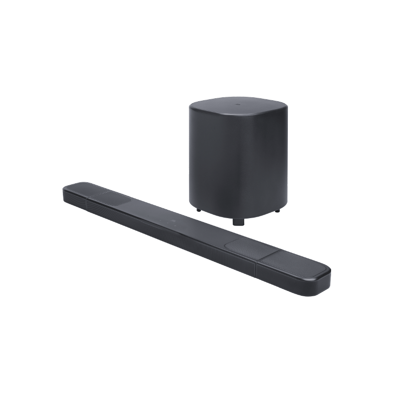 JBL Bar 1000 Soundbar