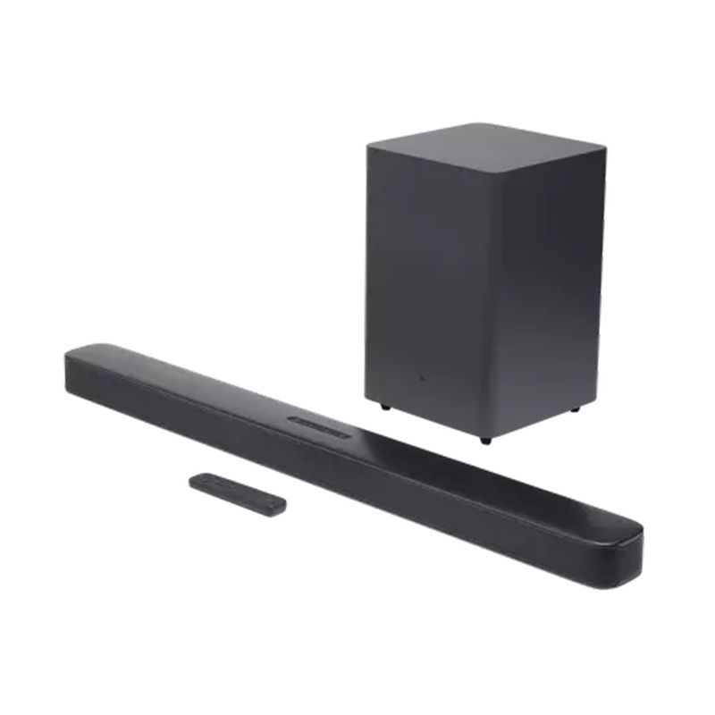 JBL Bar 2.1 Deep Bass