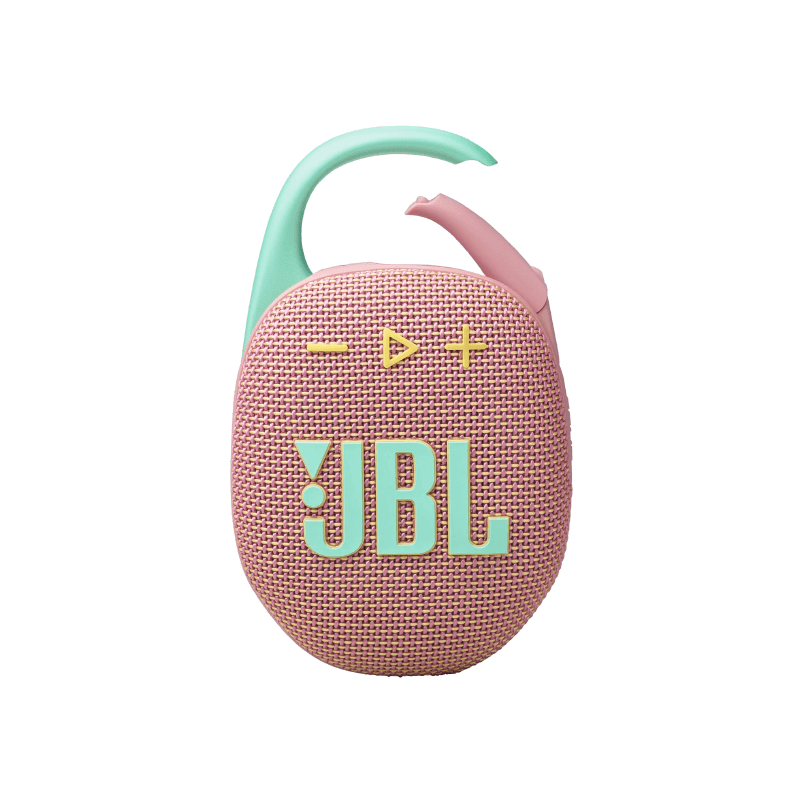 JBL CLIP 5 Ultra-portable Waterproof Speaker