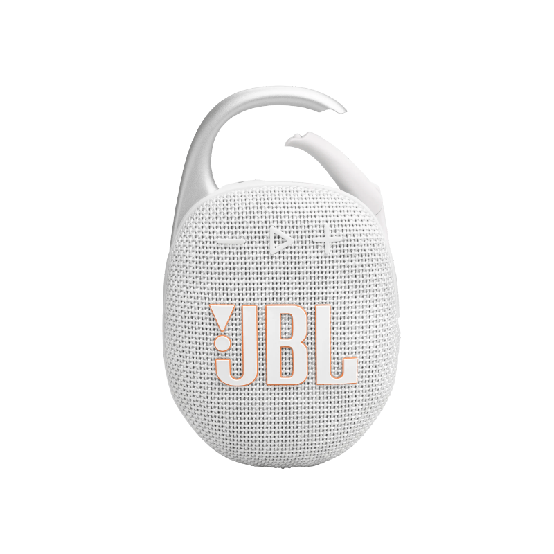 JBL CLIP 5 Ultra-portable Waterproof Speaker
