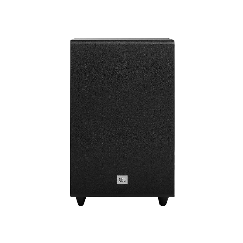 JBL Cinema SB270 2.1 Channel Soundbar with Wireless Subwoofer