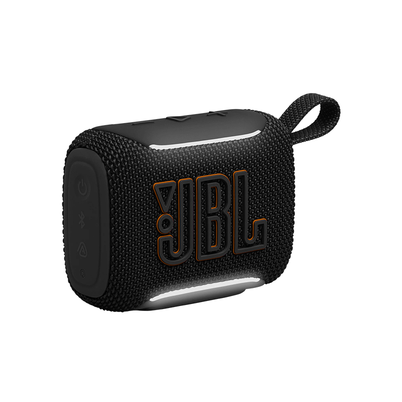 JBL GO 5 Portable Waterproof Speaker