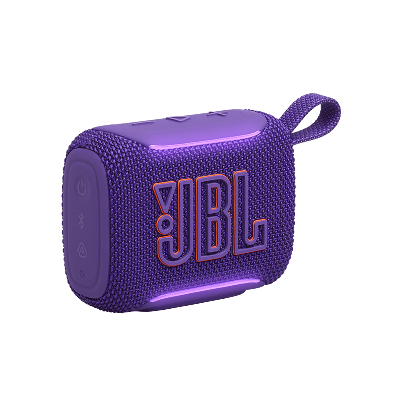 JBL GO 5 Portable Waterproof Speaker