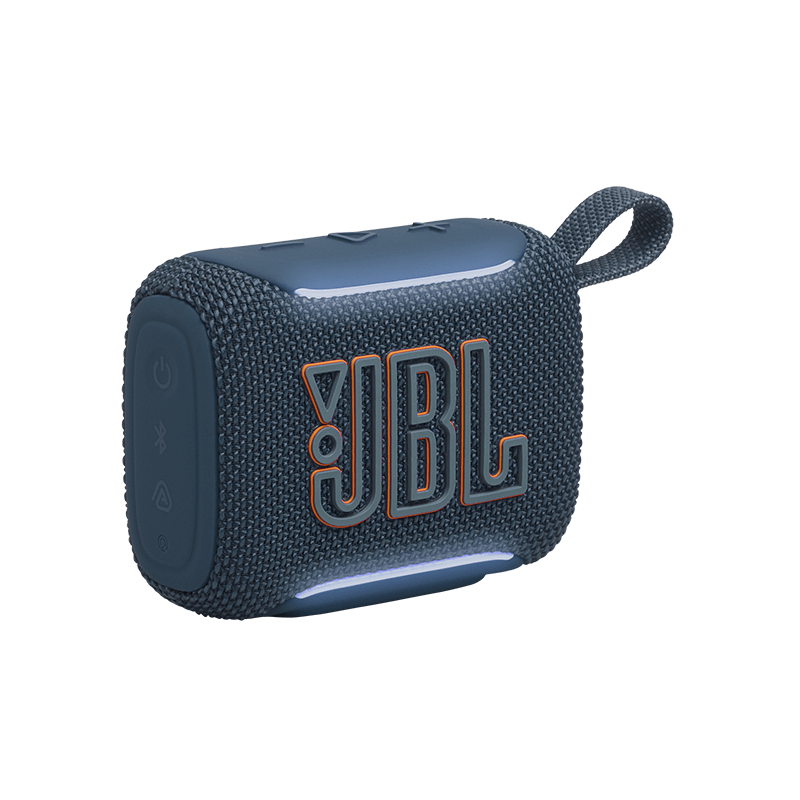 JBL GO 5 Portable Waterproof Speaker