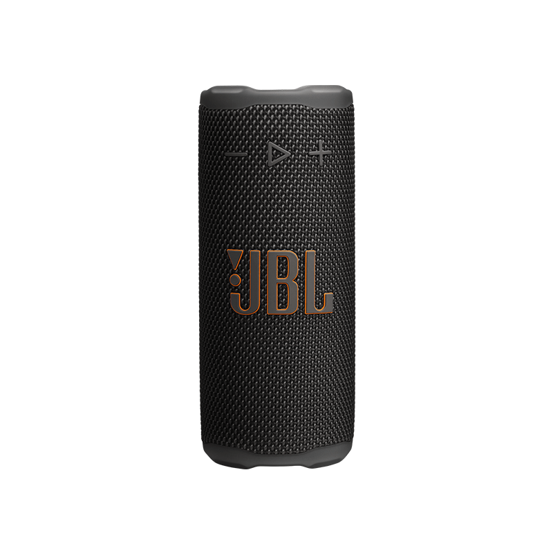 JBL Grip Waterproof Portable Bluetooth Speaker