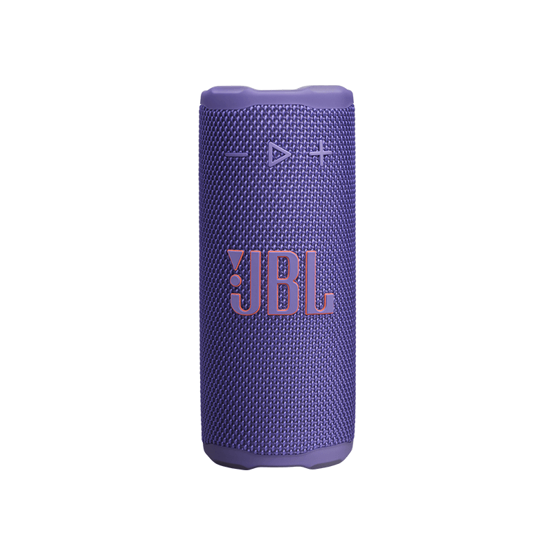 JBL Grip Waterproof Portable Bluetooth Speaker