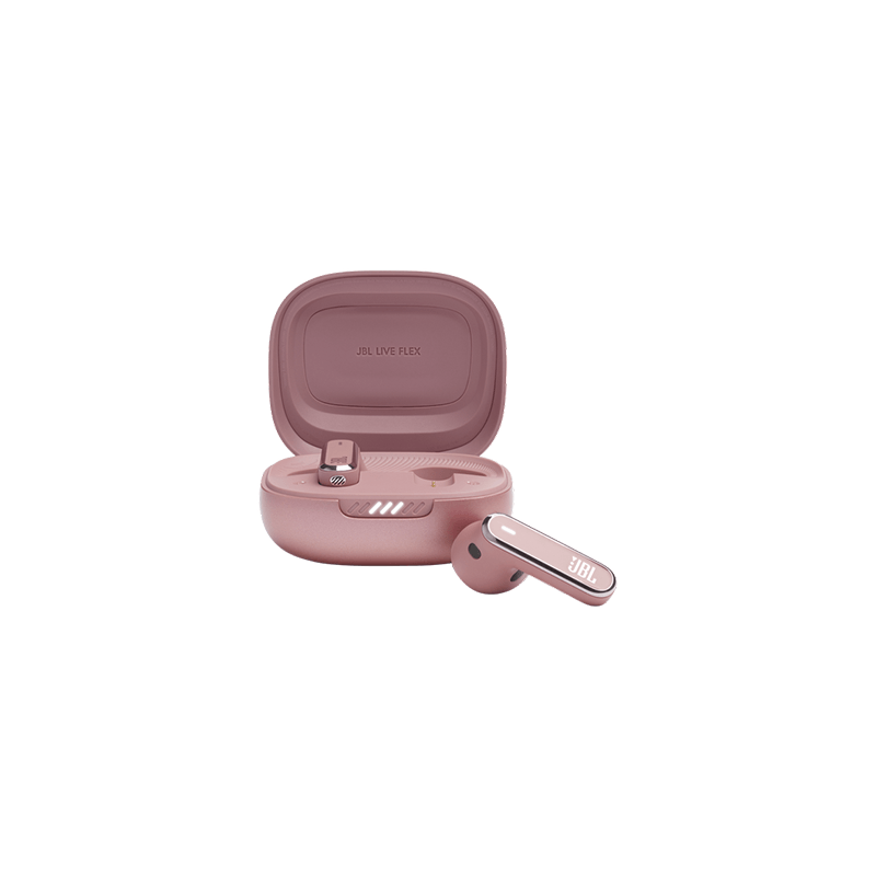 JBL Live Flex Noise Cancelling Earbuds