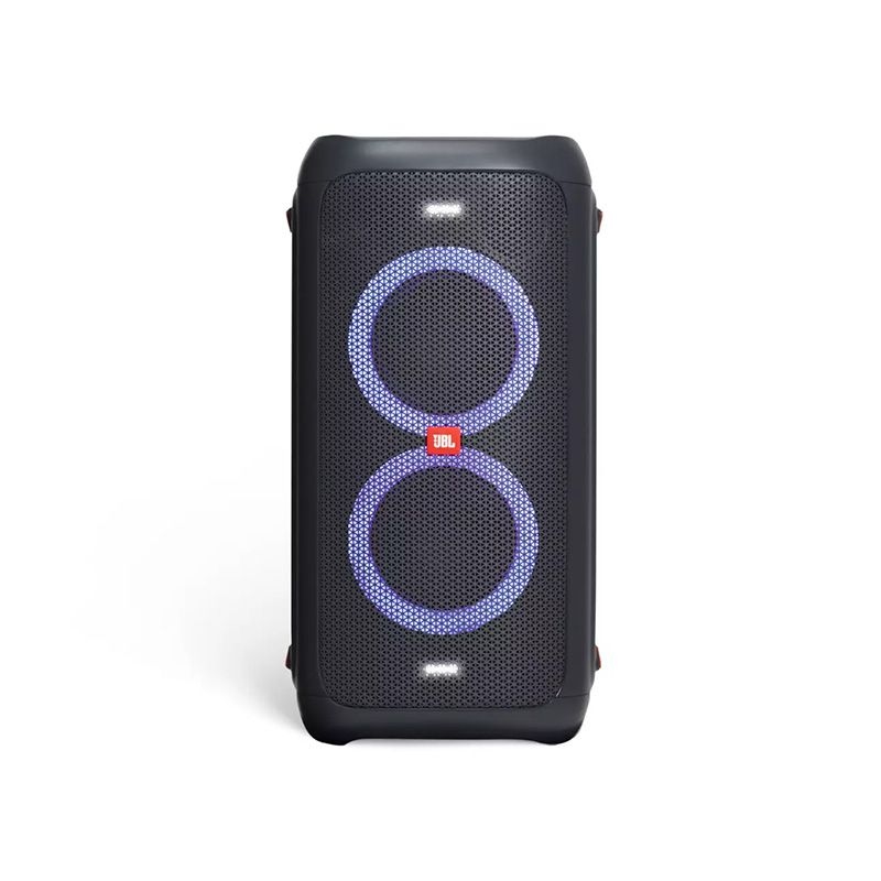 JBL PartyBox 100 Powerful Portable Bluetooth Party Speaker